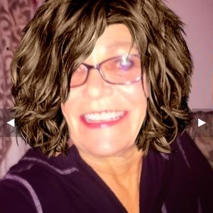 Meet your Posher, Christine